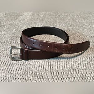 Vintage Men’s Leather Belt 52‎